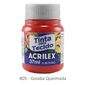 Tinta Acrilex para Tecido Fosca Ref.04140 - c/37ml