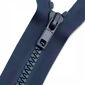 Ziper_Plastico_Grosso_226_Azul_Marinho